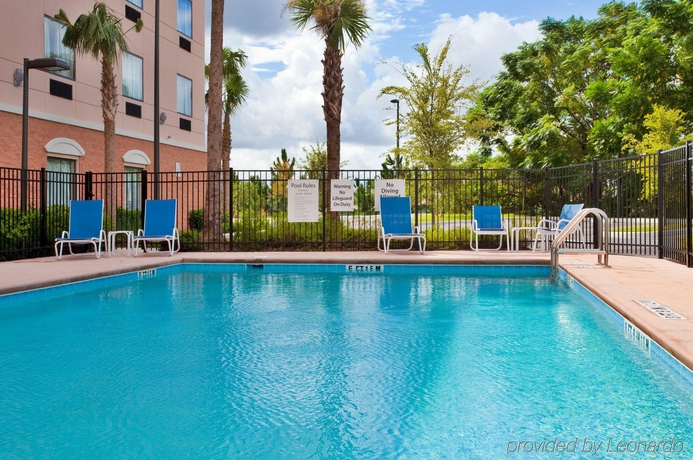 Imagen general del Hotel Holiday Inn Express Orlando-Ocoee East. Foto 2