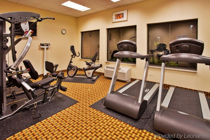 Imagen general del Hotel Holiday Inn Express Orlando-Ocoee East. Foto 3