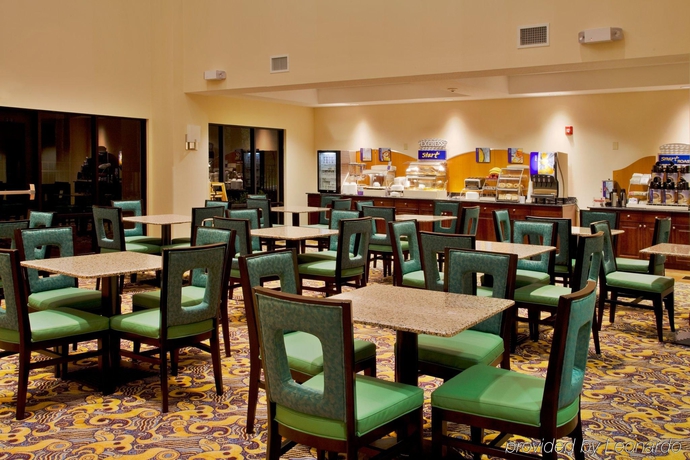 Imagen general del Hotel Holiday Inn Express Orlando-Ocoee East. Foto 4
