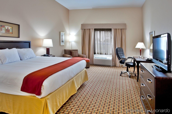 Imagen de la habitación del Hotel Holiday Inn Express Orlando-Ocoee East. Foto 14