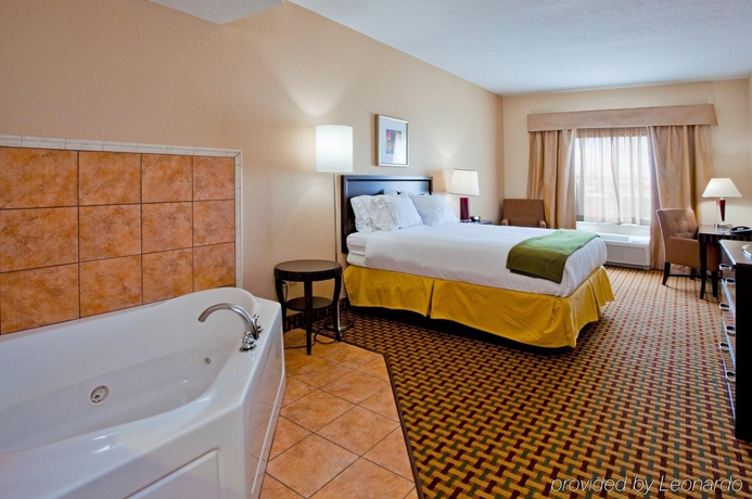 Imagen general del Hotel Holiday Inn Express Orlando-Ocoee East. Foto 5