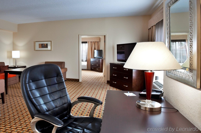 Imagen general del Hotel Holiday Inn Express Orlando-Ocoee East. Foto 8