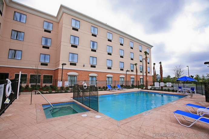 Imagen general del Hotel Holiday Inn Express Orlando-Ocoee East. Foto 9