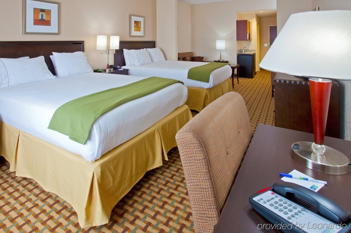 Imagen general del Hotel Holiday Inn Express Orlando-Ocoee East. Foto 10