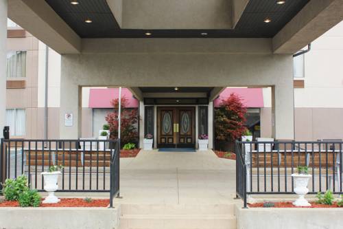 Imagen de la habitación del Hotel Holiday Inn Express Osage Bch - Lake of the Ozarks. Foto 2