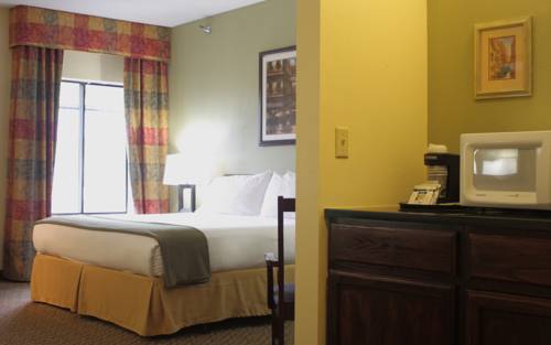 Imagen de la habitación del Hotel Holiday Inn Express Osage Bch - Lake of the Ozarks. Foto 4