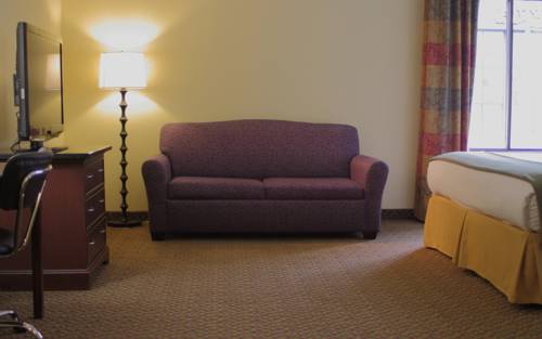 Imagen de la habitación del Hotel Holiday Inn Express Osage Bch - Lake of the Ozarks. Foto 6