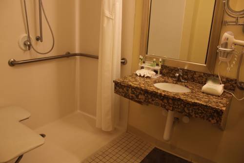 Imagen de la habitación del Hotel Holiday Inn Express Osage Bch - Lake of the Ozarks. Foto 8