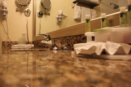 Imagen de la habitación del Hotel Holiday Inn Express Osage Bch - Lake of the Ozarks. Foto 9