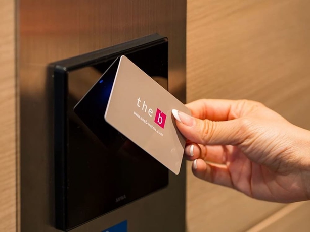 Imagen de la habitación del Hotel Holiday Inn Express Osaka City Centre - Midosuji. Foto 5