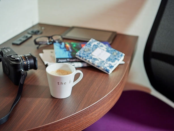 Imagen de la habitación del Hotel Holiday Inn Express Osaka City Centre - Midosuji. Foto 7