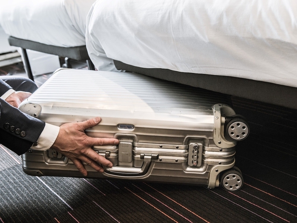 Imagen de la habitación del Hotel Holiday Inn Express Osaka City Centre - Midosuji. Foto 10