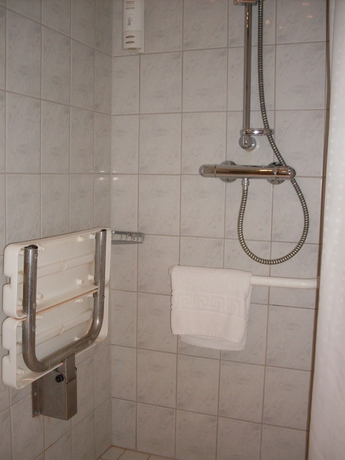 Imagen de la habitación del Hotel Holiday Inn Express Oxford-kassam Stadium. Foto 6