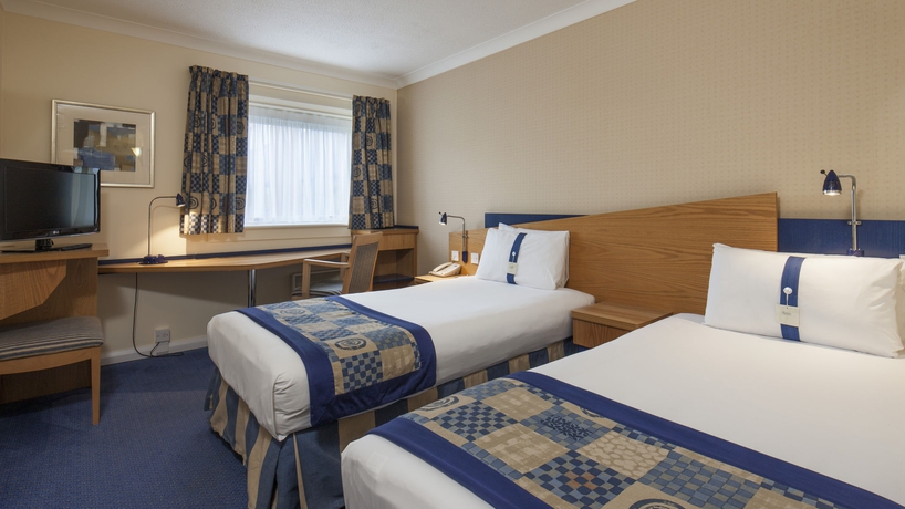 Imagen de la habitación del Hotel Holiday Inn Express Oxford-kassam Stadium. Foto 9