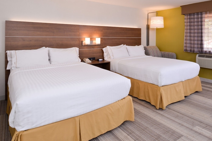 Imagen de la habitación del Hotel Holiday Inn Express Palm-desert, An Ihg. Foto 3