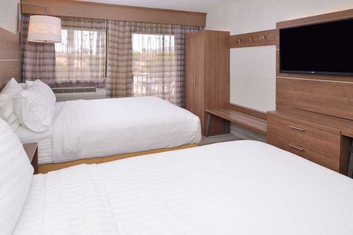 Imagen de la habitación del Hotel Holiday Inn Express Palm-desert, An Ihg. Foto 6