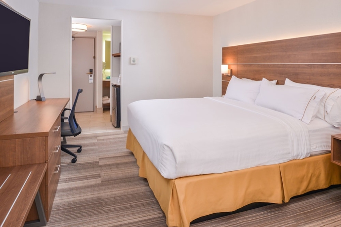 Imagen de la habitación del Hotel Holiday Inn Express Palm-desert, An Ihg. Foto 16