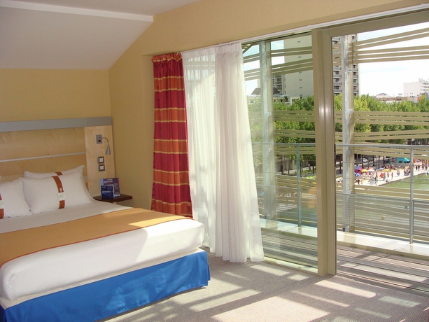 Imagen de la habitación del Hotel Holiday Inn Express Paris - Canal De La Villette. Foto 9