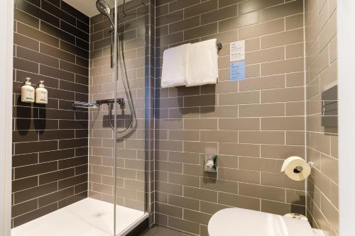 Imagen general del Hotel Holiday Inn Express Paris Poissy, an IHG Hotel. Foto 3