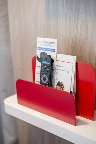 Imagen de la habitación del Hotel Holiday Inn Express Paris - Velizy, an IHG. Foto 8