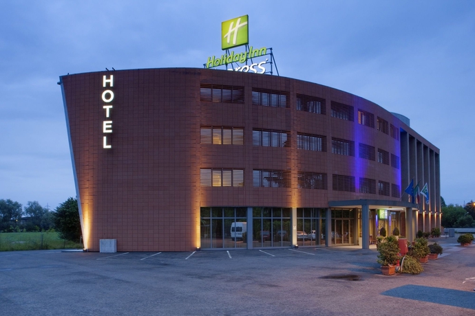 Imagen general del Hotel Holiday Inn Express Parma, An Ihg. Foto 3