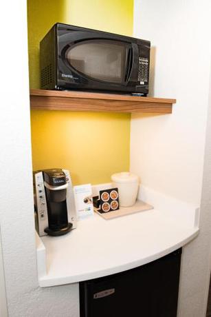 Imagen de la habitación del Hotel Holiday Inn Express Pascagoula-moss Point. Foto 6