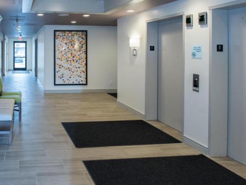 Imagen general del Hotel Holiday Inn Express Pascagoula-moss Point. Foto 3
