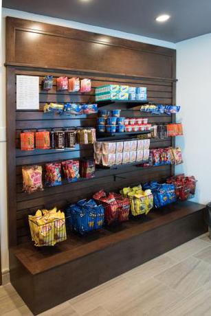 Imagen general del Hotel Holiday Inn Express Pascagoula-moss Point. Foto 4