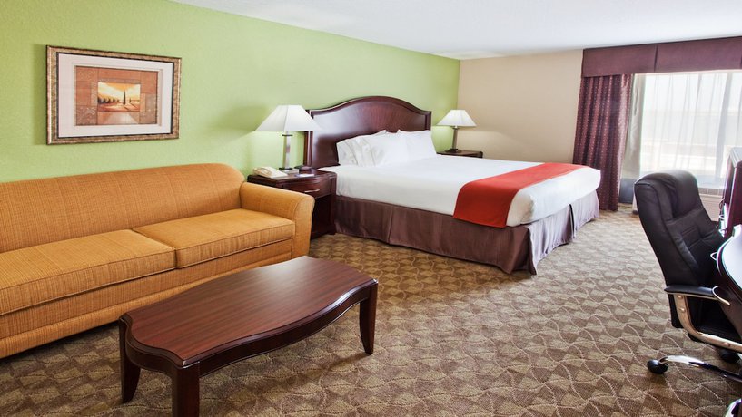 Imagen de la habitación del Hotel Holiday Inn Express Peachtree Corners-norcross. Foto 6