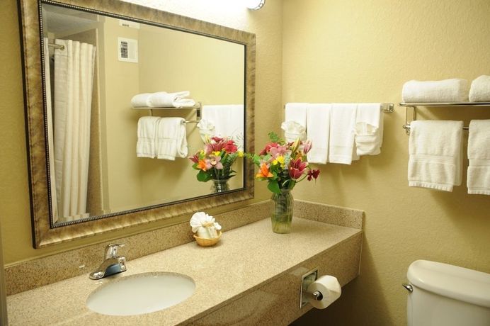Imagen de la habitación del Hotel Holiday Inn Express Peachtree Corners-norcross. Foto 9
