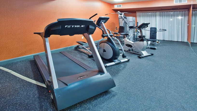 Imagen de los interiores del Hotel Holiday Inn Express Peachtree Corners-norcross. Foto 20