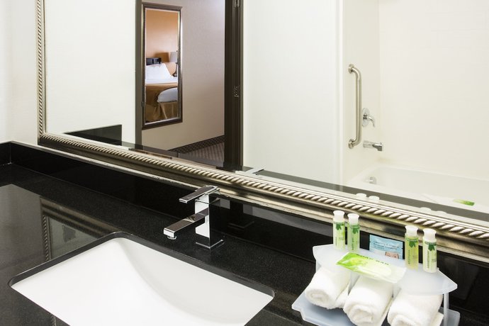 Imagen de la habitación del Hotel Holiday Inn Express Pendleton, an IHG. Foto 5