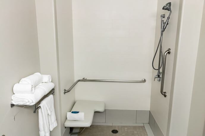 Imagen de la habitación del Hotel Holiday Inn Express Pendleton, an IHG. Foto 14
