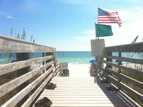 Imagen general del Hotel Holiday Inn Express Pensacola Beach. Foto 3