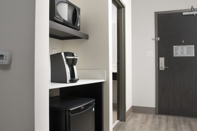 Imagen de la habitación del Hotel Holiday Inn Express Pensacola Downtown, An Ihg. Foto 3