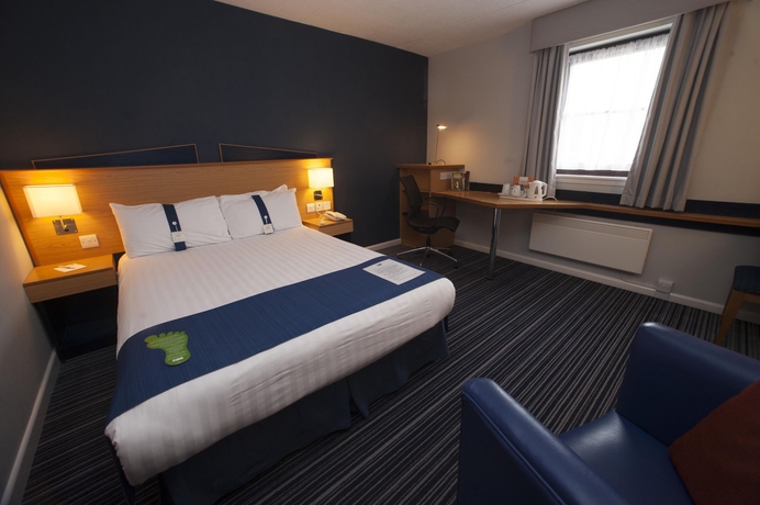 Imagen de la habitación del Hotel Holiday Inn Express Perth, An Ihg. Foto 6