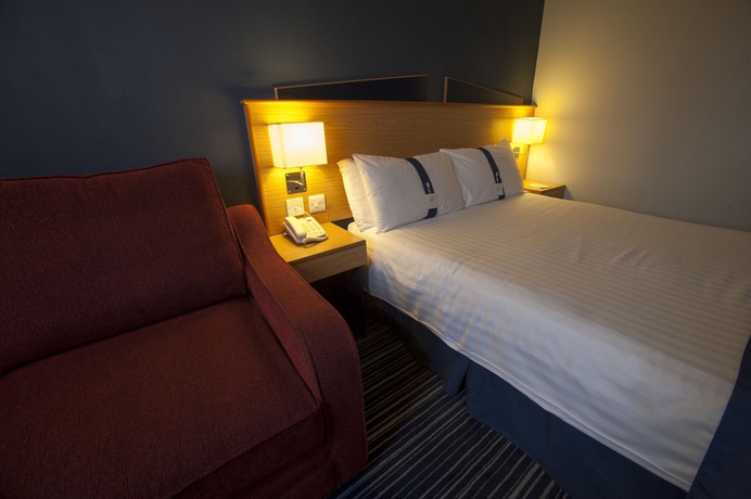 Imagen de la habitación del Hotel Holiday Inn Express Perth, An Ihg. Foto 8