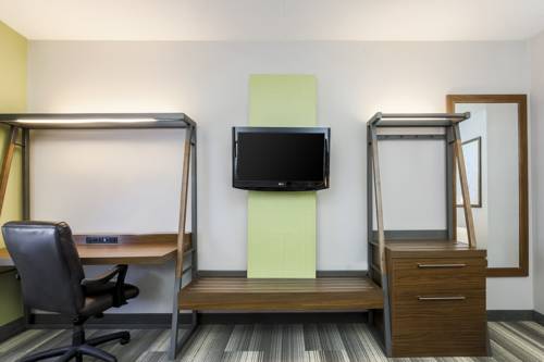 Imagen de la habitación del Hotel Holiday Inn Express Philadelphia Ne - Langhorne. Foto 3