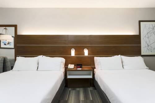 Imagen de la habitación del Hotel Holiday Inn Express Philadelphia Ne - Langhorne. Foto 4