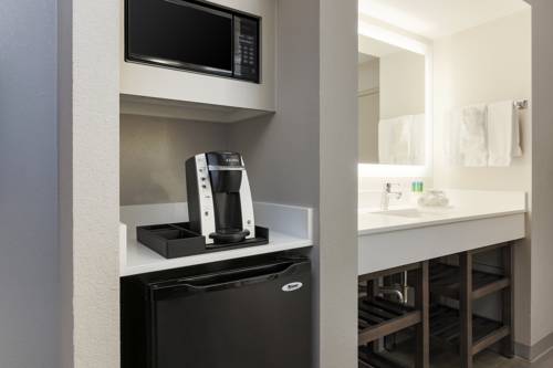 Imagen general del Hotel Holiday Inn Express Philadelphia Ne - Langhorne. Foto 2