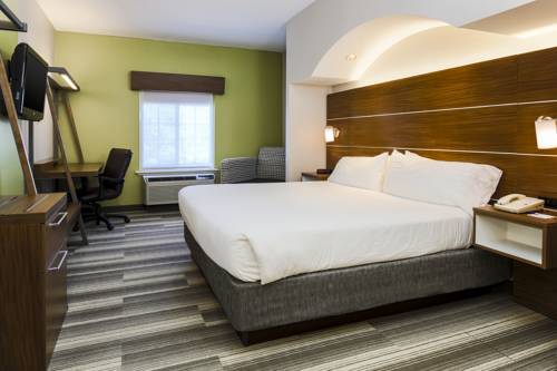 Imagen de la habitación del Hotel Holiday Inn Express Philadelphia Ne - Langhorne. Foto 7