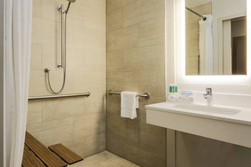 Imagen de la habitación del Hotel Holiday Inn Express Philadelphia Ne - Langhorne. Foto 10