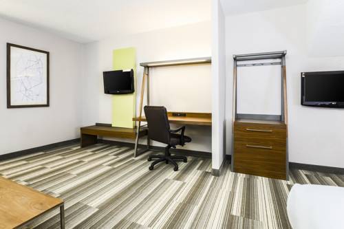 Imagen de la habitación del Hotel Holiday Inn Express Philadelphia Ne - Langhorne. Foto 11