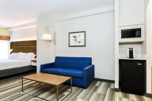 Imagen de la habitación del Hotel Holiday Inn Express Philadelphia Ne - Langhorne. Foto 12