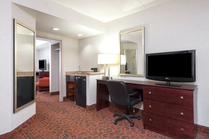 Imagen de la habitación del Hotel Holiday Inn Express Philadelphia Ne-bensalem. Foto 9