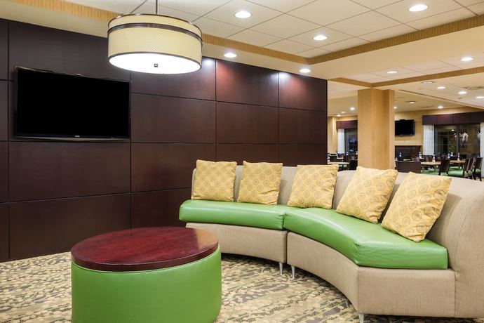 Imagen de los interiores del Hotel Holiday Inn Express Philadelphia Ne-bensalem. Foto 19