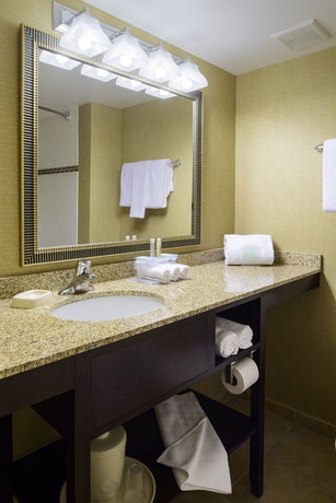 Imagen de la habitación del Hotel Holiday Inn Express Philadelphia - Penns Landing, An Ihg. Foto 6