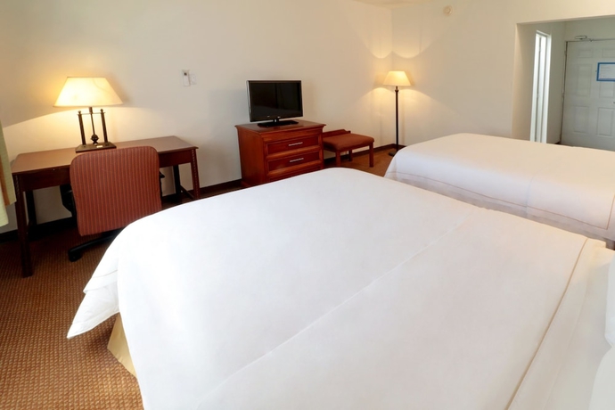 Imagen de la habitación del Hotel Holiday Inn Express Piedras Negras, An Ihg. Foto 3