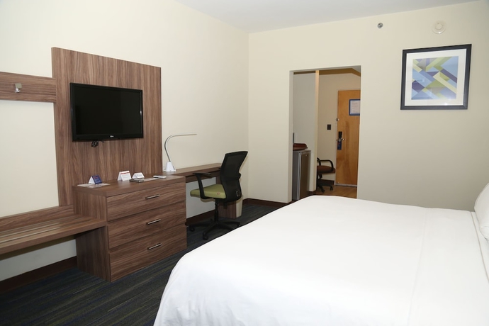 Imagen de la habitación del Hotel Holiday Inn Express Piedras Negras, An Ihg. Foto 5