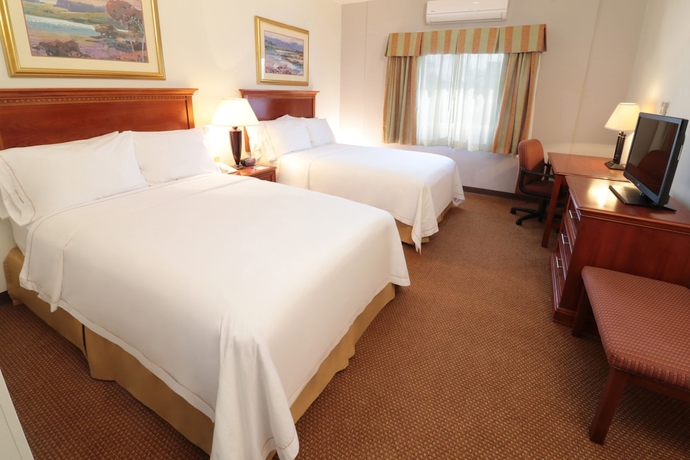 Imagen de la habitación del Hotel Holiday Inn Express Piedras Negras, An Ihg. Foto 9